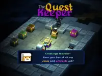 The Quest Keeper Screen Shot 5