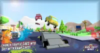 Dude Theft Wars Offline & Online Multiplayer Games Screen Shot 6