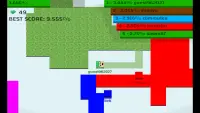 Hardest IO Game: Offline Multiplayer Screen Shot 2