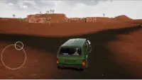 Driving Vehicle BD UE4 Simulation Driving Game Screen Shot 1