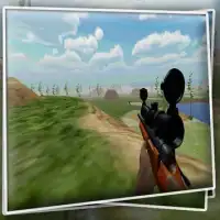 Hunting Game Online Screen Shot 3