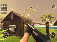 " Burung Memburu Sasaran Permai" Screen Shot 0