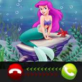 Mermaid Putri Calling-Mermaid Call Simulator 18