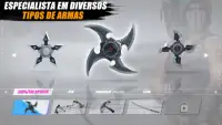 Ninja’s Creed:3D Shooting Game Screen Shot 3