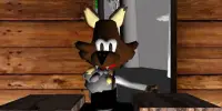 Lobo Mario Ebook com Jogos Screen Shot 1