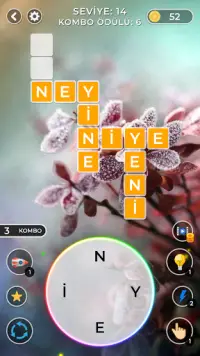 Solve Word Puzzle 2021 / Free Without Internet Screen Shot 7
