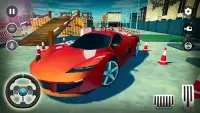 Car Parking 3D Game Simulator Screen Shot 6