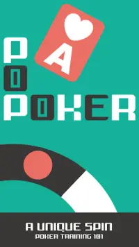 Pop Poker - Lock And Load Your Cards! Screen Shot 0