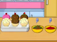 Ice cream maker cooking game Screen Shot 3