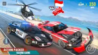 Car Racing 3D Game Balap Mobil Screen Shot 0