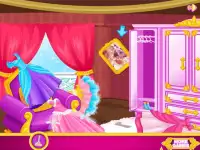 Cleaning Castle For Kids Screen Shot 6