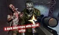 VR zombies dangereuses tir Screen Shot 7