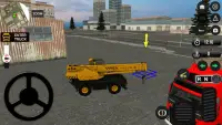 Fun Truck Simulator Screen Shot 3