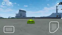 Stunt Car 3D Driving Sim Screen Shot 3
