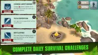 The Island: Survival Challenge Screen Shot 4