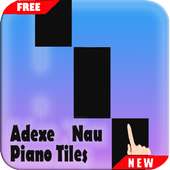 Adexxe Piano Tiles 2020