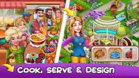 Cook Off Chef Craze  - New Cooking Games Madness Screen Shot 7