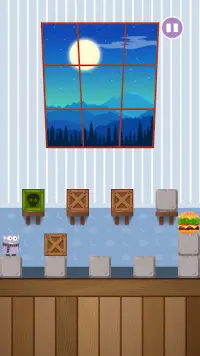 Gluttony Monster Screen Shot 4