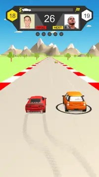 Race Driver Screen Shot 7