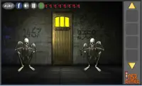 Escape Room -25 New Door Escape Games Screen Shot 1