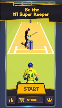 Super Keeper Cricket Challenge Screen Shot 14