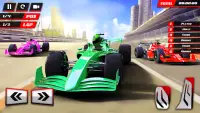 Formula Car Racing Games Screen Shot 0