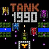 Bắn Tăng –  Ban Tank 1990