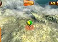 Heißluftballon - Flug-Spiel Screen Shot 5