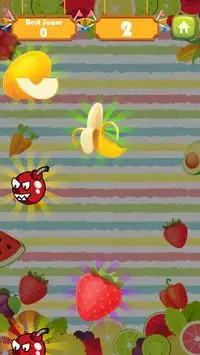 Hello Baby - Fruits & Veggies Screen Shot 4