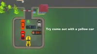 Car Parking Escape - Puzzle Quest Screen Shot 3