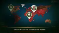 Virus Plague - Pandemic Madness Screen Shot 2