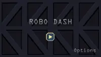 Robo Dash Screen Shot 0