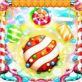 CANDY GARDEN MANIA