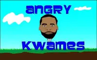 Angry Kwames Screen Shot 0