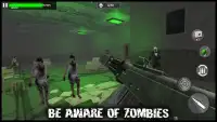 Undead zombies Screen Shot 7