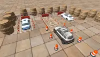 Real Car Parking 3D 2020 Screen Shot 2