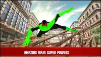 मियामी मकड़ी नायक- नया मकड़ी नायक खेल 2020 Screen Shot 6