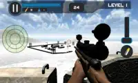 3D militer Commando Simulator Screen Shot 5