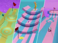 Golf Games: Mini Golf 3D Screen Shot 17