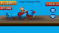 Air Monkeys Flight Screen Shot 1