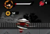 TUY - Ninja vs Zombies Screen Shot 0