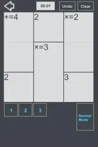MathDu-It is funny than Sudoku Screen Shot 6