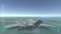 Plane Sim (Unreleased) Screen Shot 2