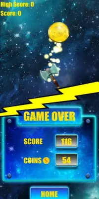 Sun-Tap Screen Shot 3