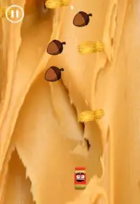 Nutty Mr. Peanut Butter Screen Shot 3