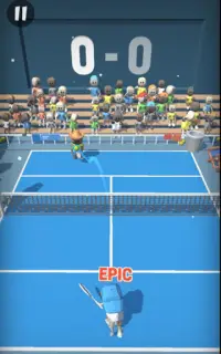 Tennis Pro 2020 Screen Shot 6