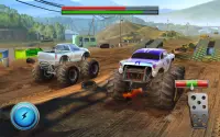 Racing Xtreme 2: Monster Truck Screen Shot 22
