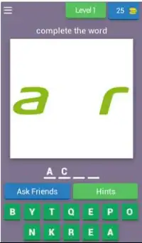 Logo Quiz Game Screen Shot 0