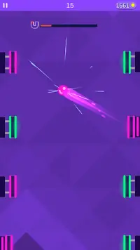 Colorush - Addictive Game Screen Shot 4