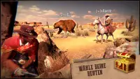 West Game Screen Shot 3